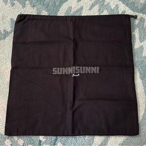 15x15” SunniSunni Dust Bag